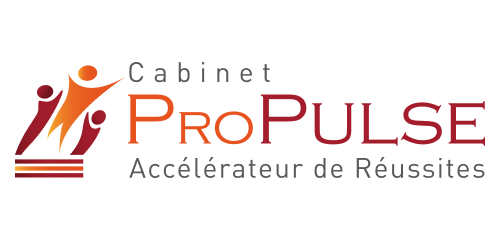 Logo Cabinet PROPULSE