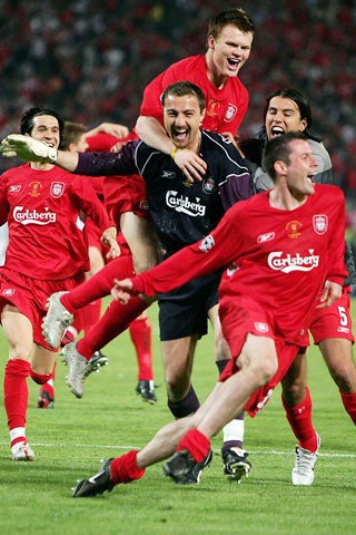 Formation Management